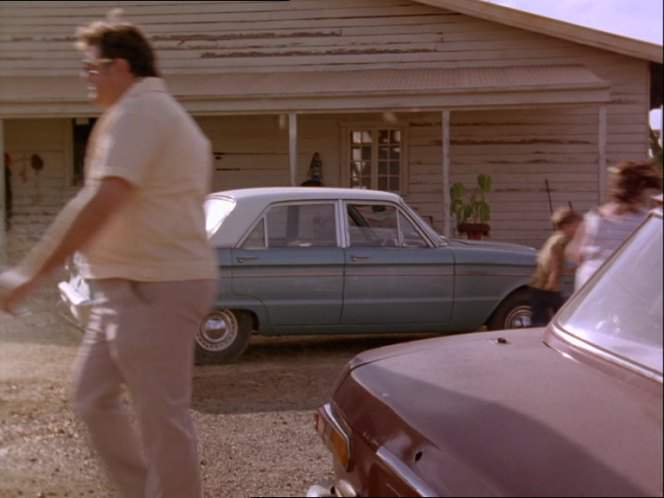 Ford Falcon