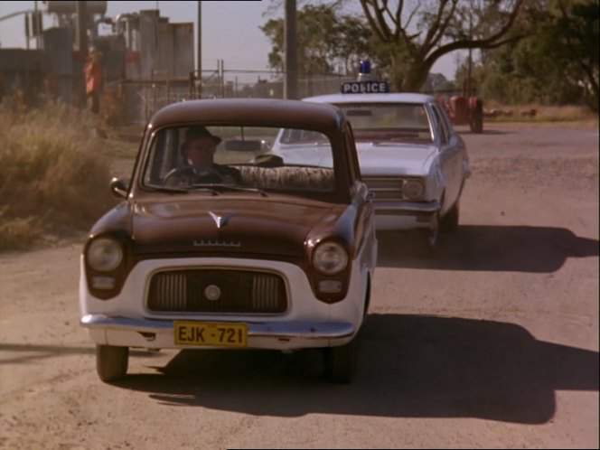 Ford Prefect
