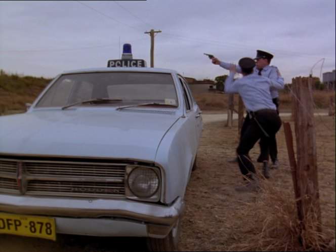 Holden Belmont