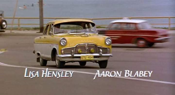 Holden Special