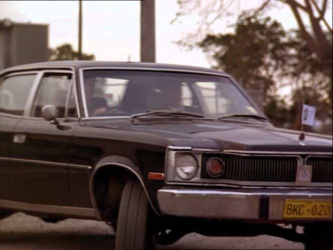 Rambler Matador