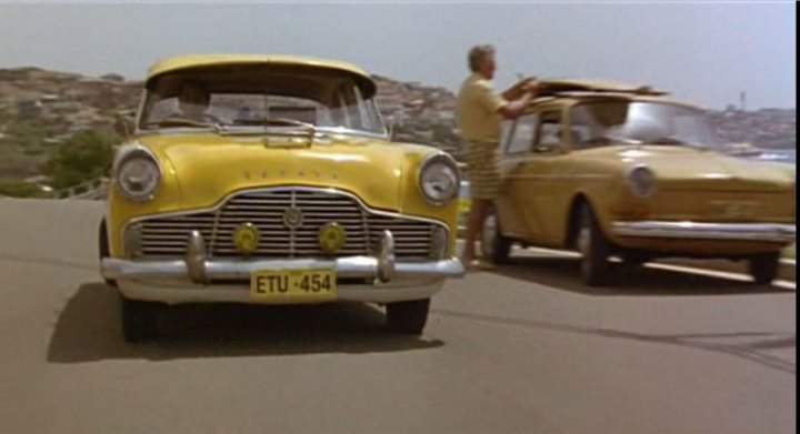 Volkswagen 1600 Station Wagon