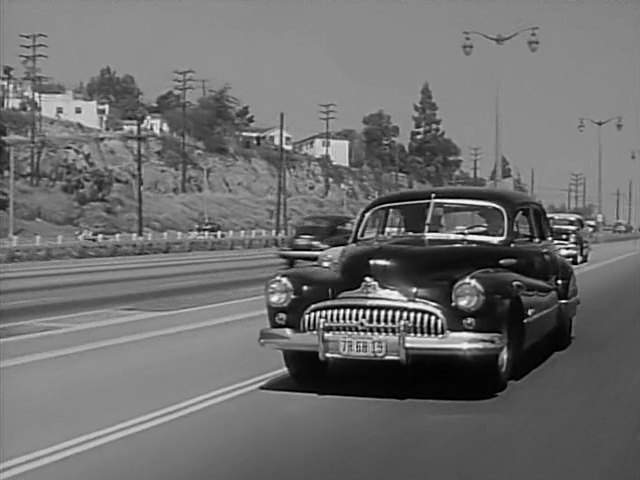 Buick Roadmaster