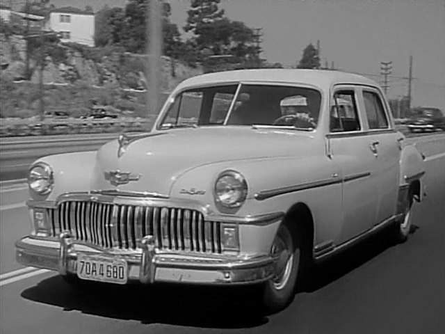 De Soto Custom