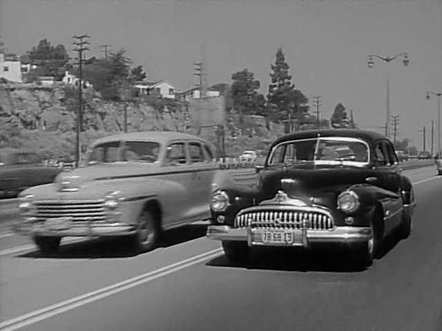 Dodge De Luxe