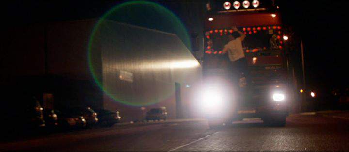 DAF 95 XF