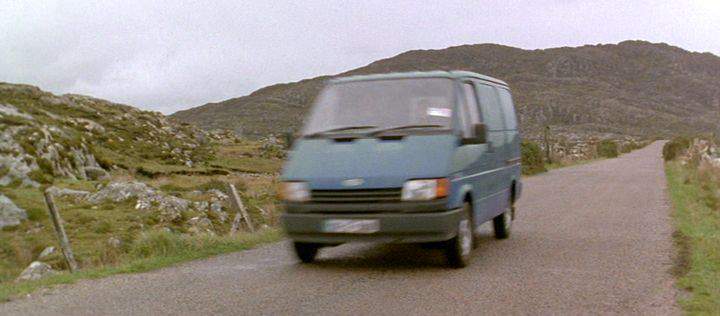 Ford Transit MkIII