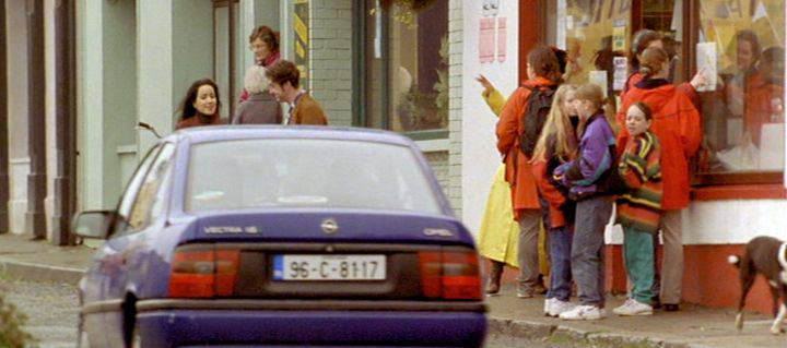 Opel Vectra