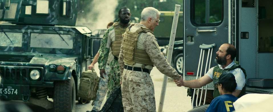 AM General HMMWV M1151