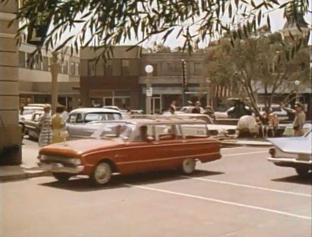 Ford Falcon