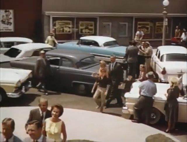 Ford Mainline