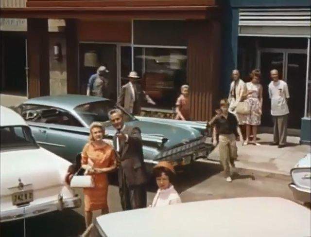 Oldsmobile 98