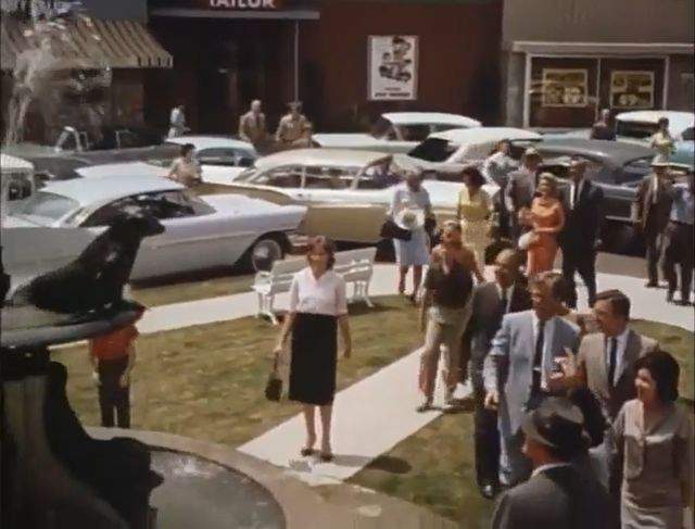 Plymouth Fury