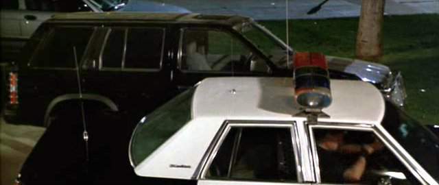 Ford LTD Crown Victoria