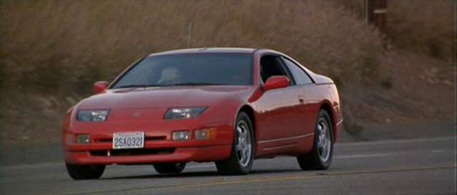 Nissan 300ZX