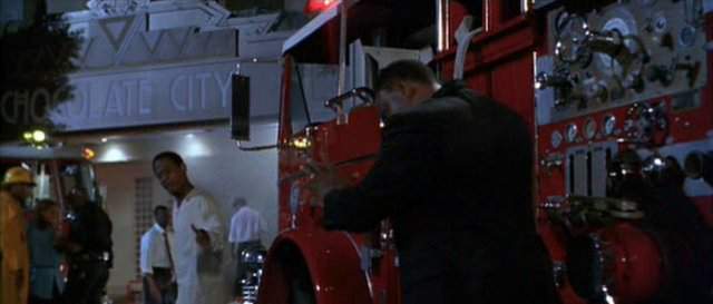 Seagrave 