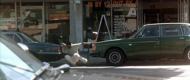 Volvo 244