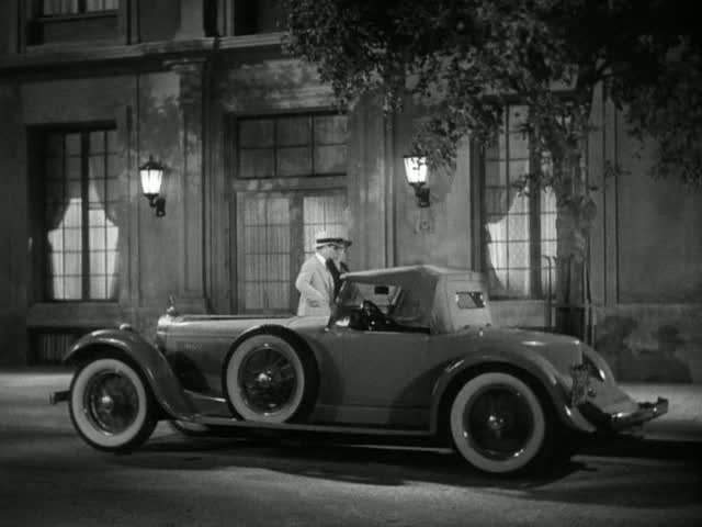 Mercedes-Benz S 26/180