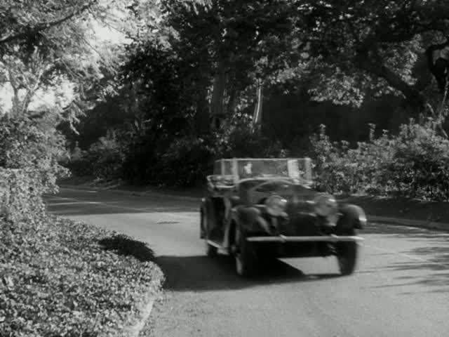 Rolls-Royce 40/50 h.p.