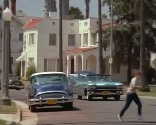 Buick unknown