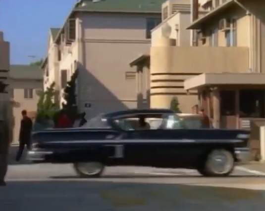 Chevrolet Bel Air