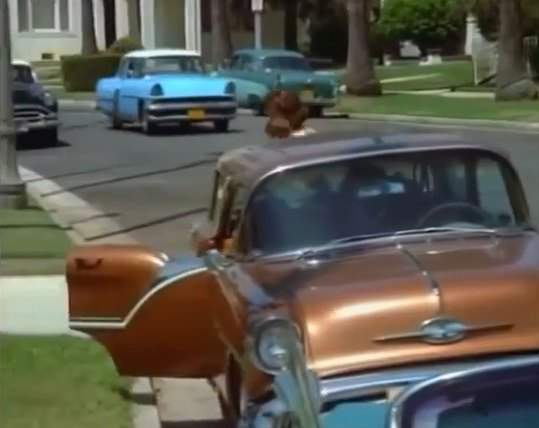 Mercury Monterey