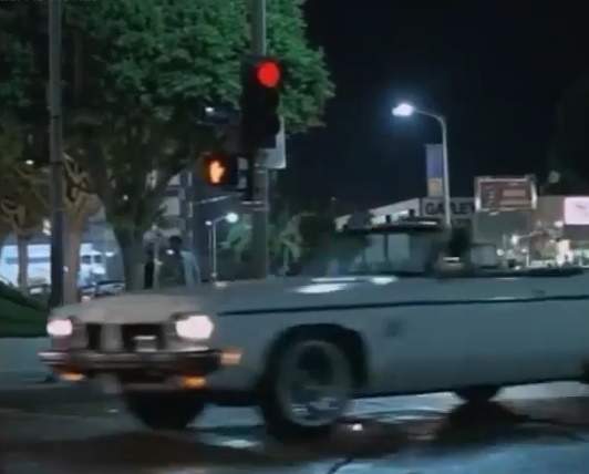 Oldsmobile Delta 88 Royale