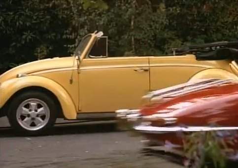 Volkswagen Convertible