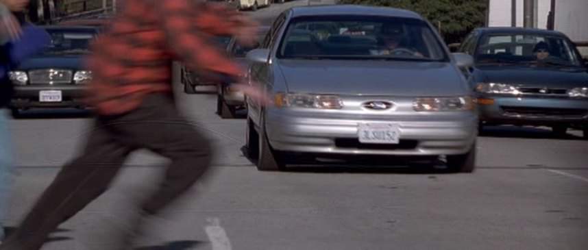 Ford Taurus