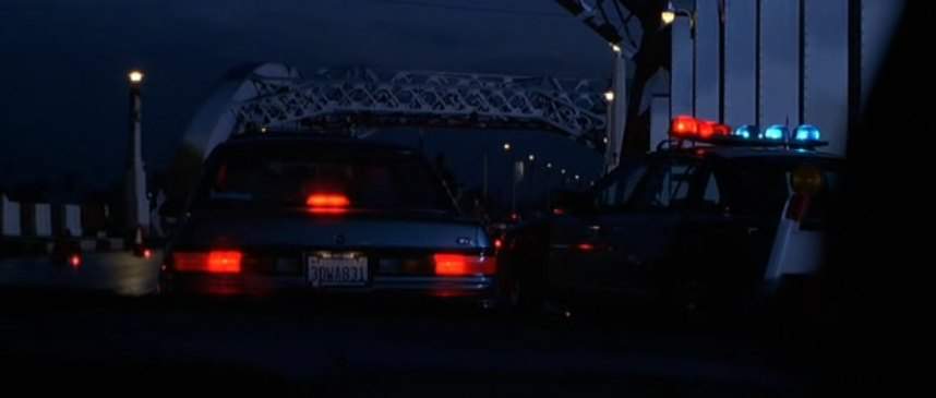 Ford Tempo