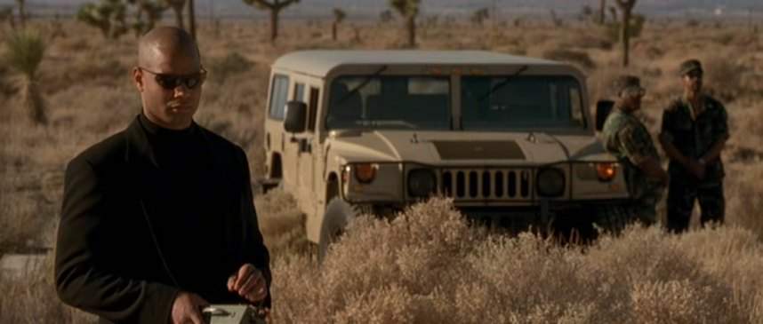 Hummer 