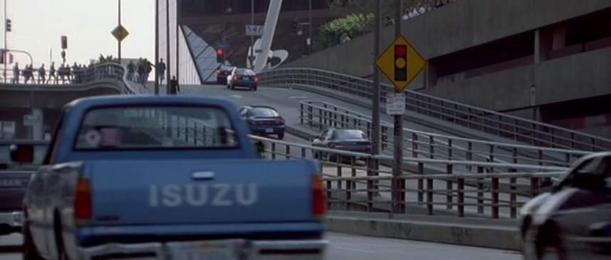 Isuzu P'up