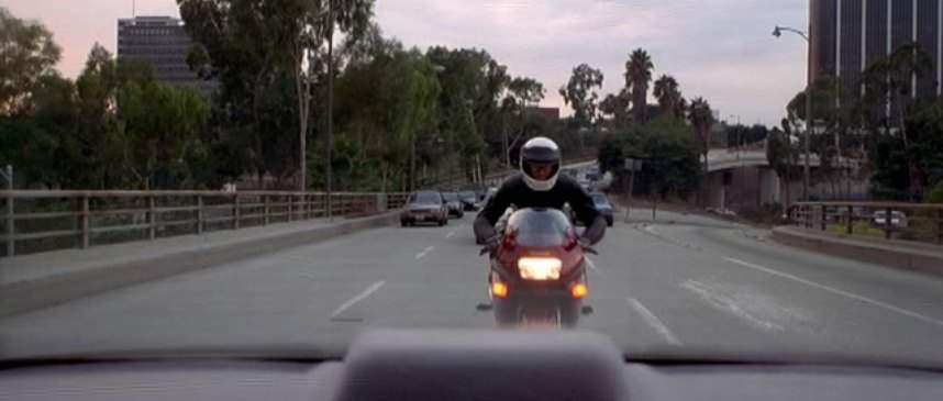 Kawasaki ZZR 600