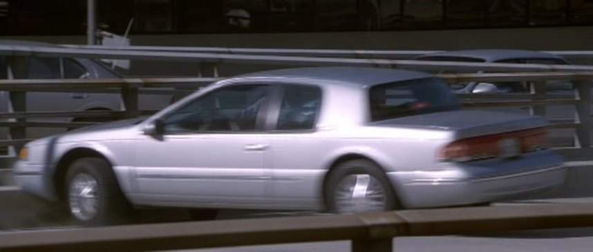 Mercury Cougar