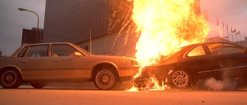 Oldsmobile Cutlass Ciera