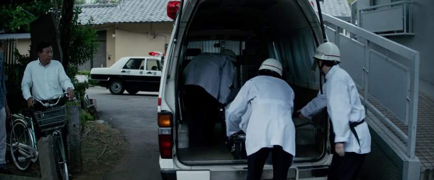 Toyota HiAce Commuter