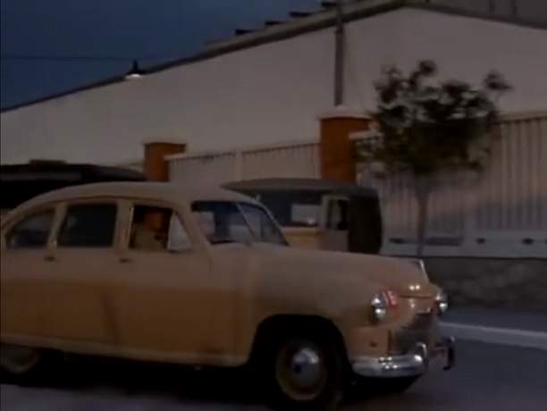 Standard Vanguard Phase I