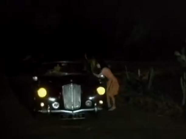 Wolseley 6/90 Series III
