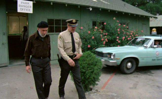 AMC Matador Station Wagon