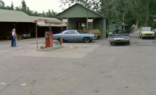 Plymouth Road Runner