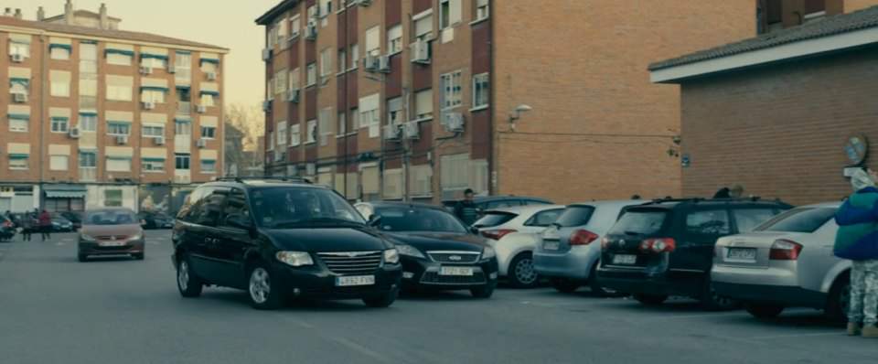 Audi A4 B6