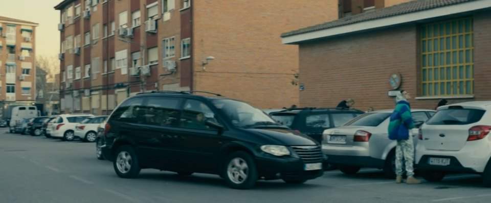 Ford Ka+ MkIII