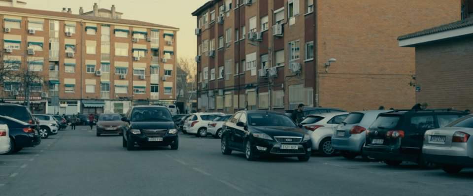 Ford Mondeo MkIV
