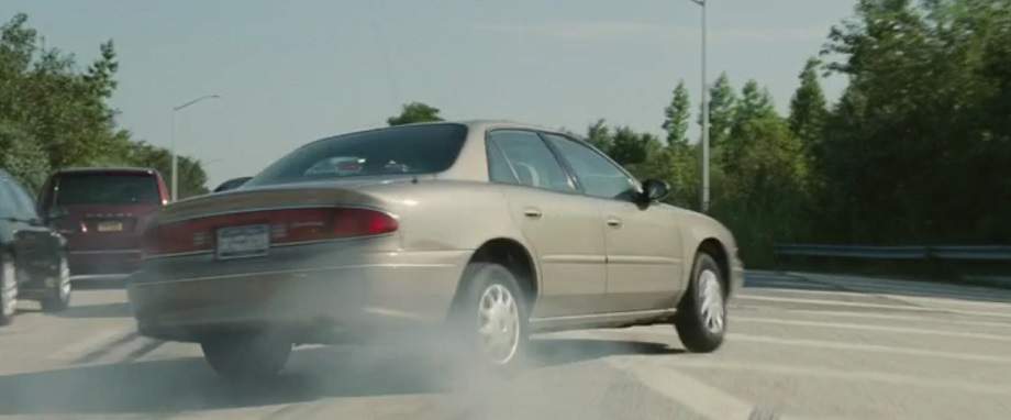 Buick Century