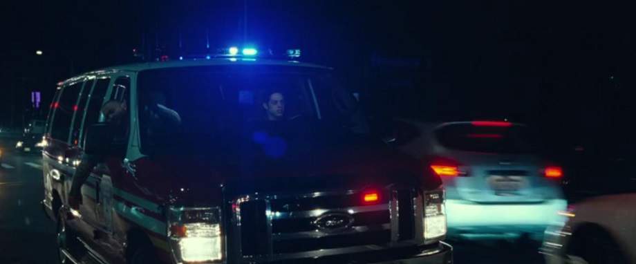 Ford E-350