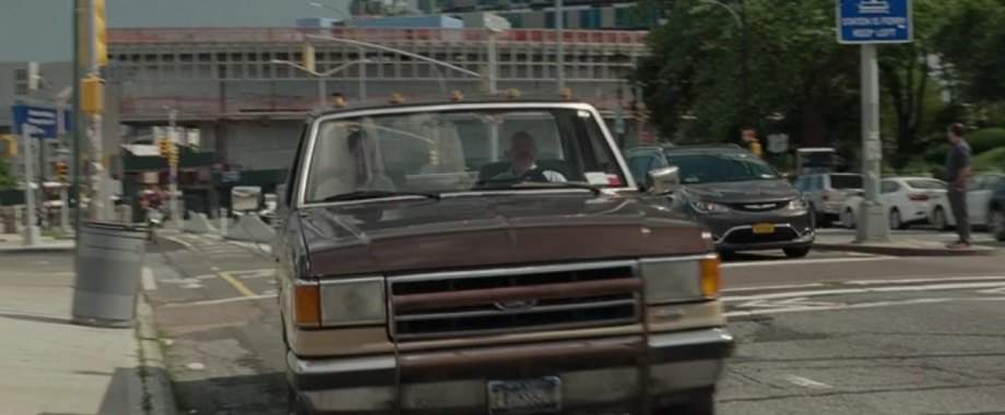 Ford F-Series