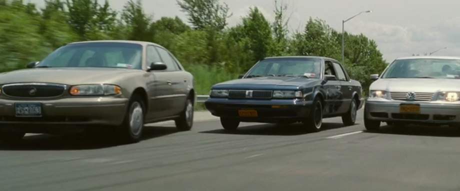 Oldsmobile Cutlass Ciera