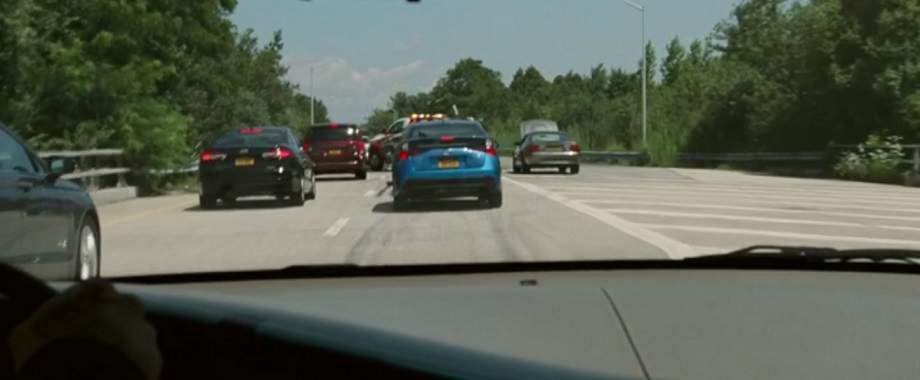 Toyota Prius IV