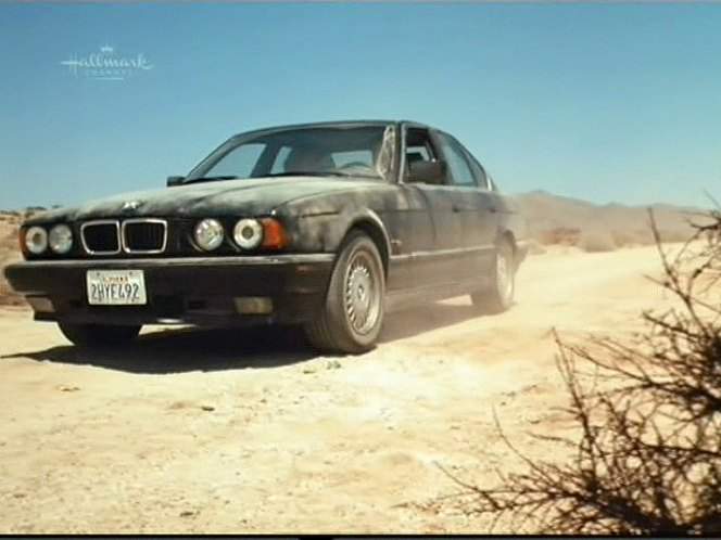 BMW 525i