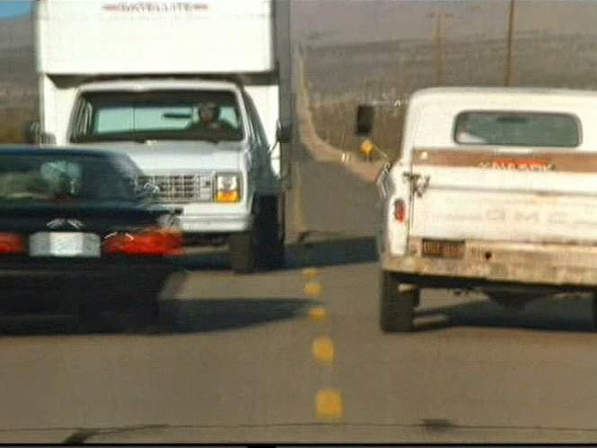 Ford Econoline